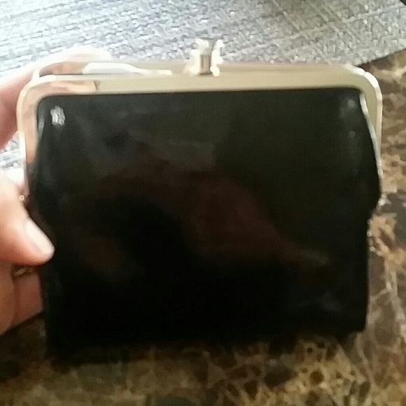 Hobo International wallet