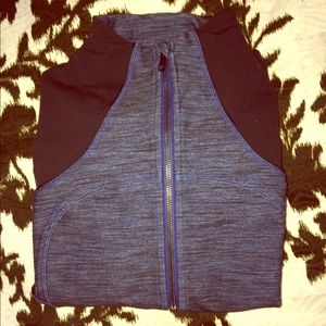 Lulu lemon Forme Jacket