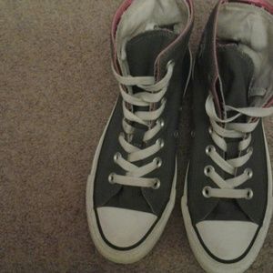 Converse two fold