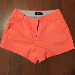 Jcrew shorts