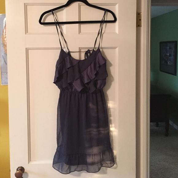 American Eagle Dress