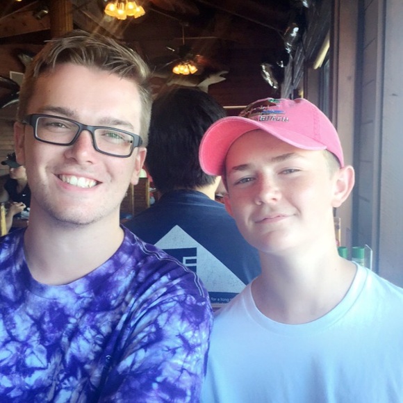 ~MEET YOUR SELLER~ - Picture 2 of 8