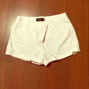Jcrew shorts