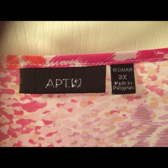 Apt 9