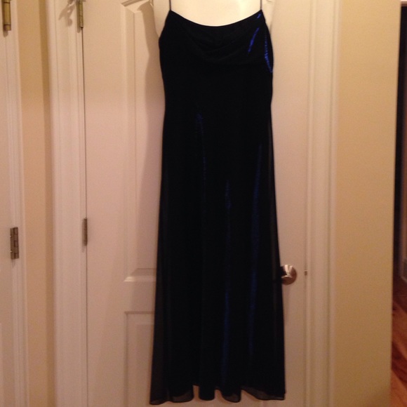 Evening gown