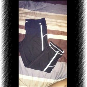 Fitted Workout pants