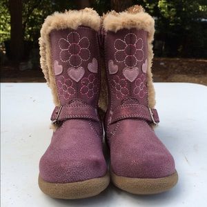 Brand New Rachel Shoes toddler boots!!!