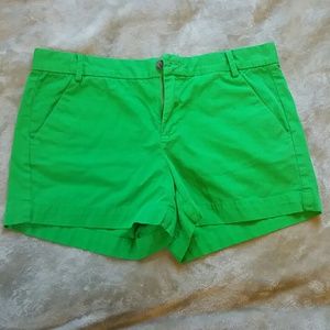 Sunkissed Shorts