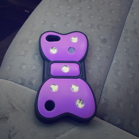 Brand-new iPod five case