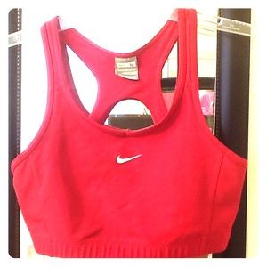 Sports bra nike FIT DRY