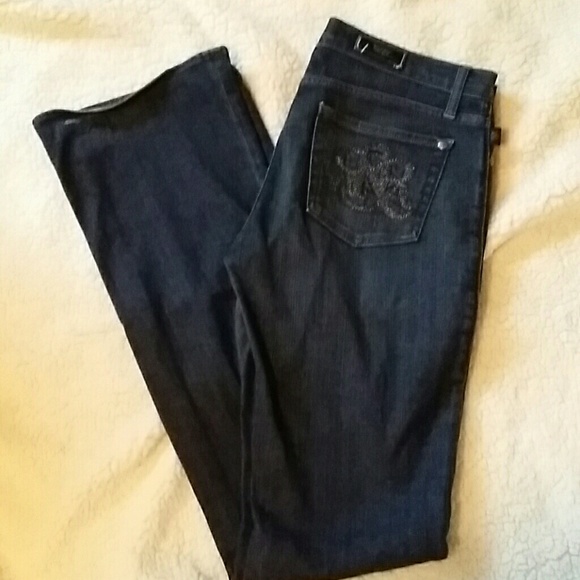 Rock & Republic denim jeans - Picture 1 of 3