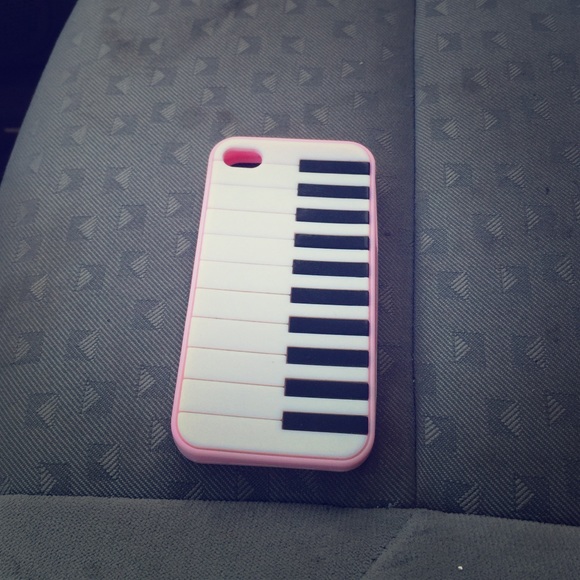 unused iPhone 4 Case