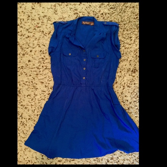 Summer dress