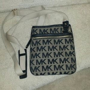 Michael Kors Cross-body Purse