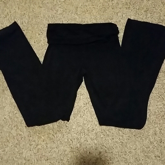 Victoria Secret Yoga pants