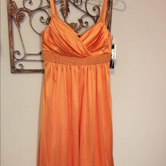 🆕 My Michelle dress