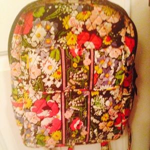 Vera Bradley backpack