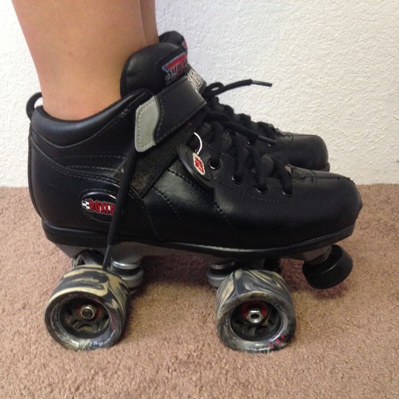 Roller skates