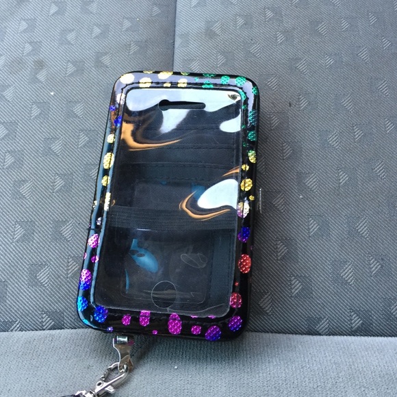 Hand wallet
