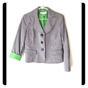 Nine West Blazer