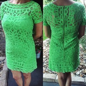 💚PERFECT LILLY PULITZER DRESS💚