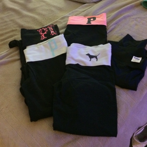 Yoga bundle