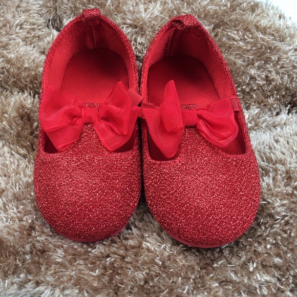H&M Toddlers shoes