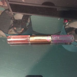 Two COACH Roller Ball Perfumes