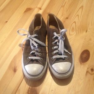 Converse sneakers