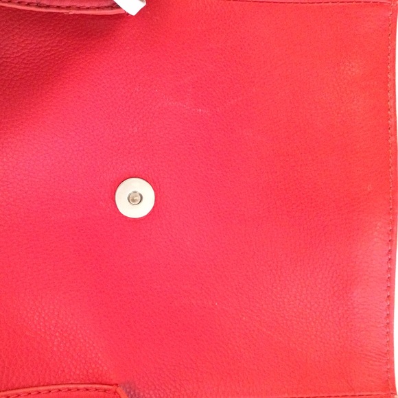 Vintage Radley red leather crossbody bag Shoulder Bag | eBay UK radley red shoulder bag
