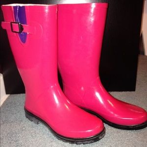 Target Women's Rain Boots