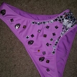 Custom bathing suit