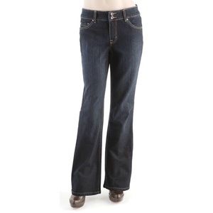 Bandolinio blue arianna jeans