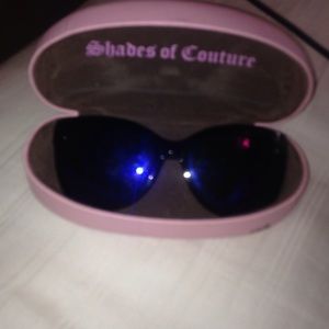 Juicy Couture Sunglasses