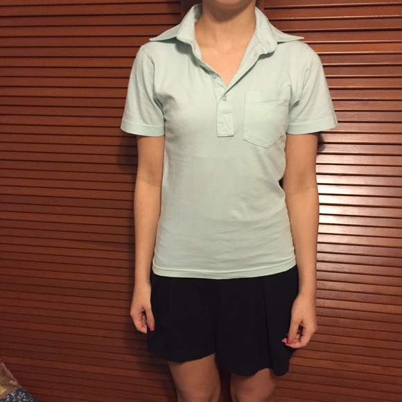 Collared shirt - Picture 2 of 4