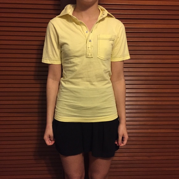Collared shirt - Picture 4 of 4