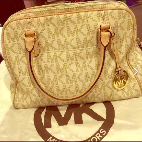 MICHAEL Michael Kors Handbags - Authentic michael kors