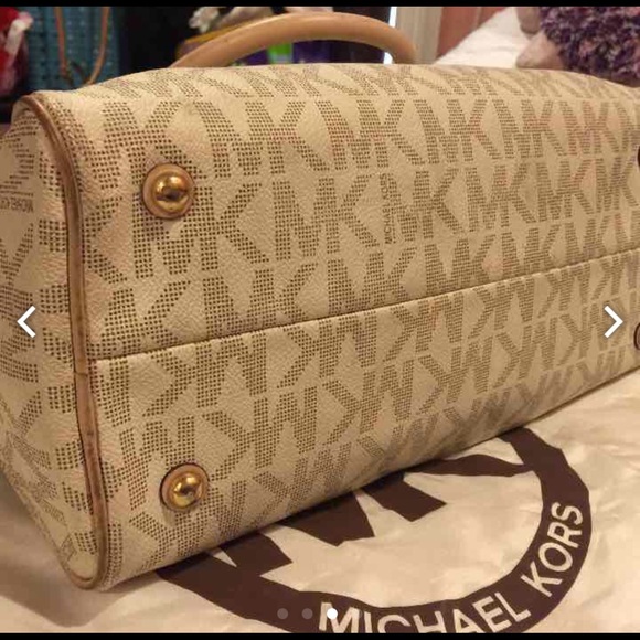 Authentic michael kors - Picture 3 of 4