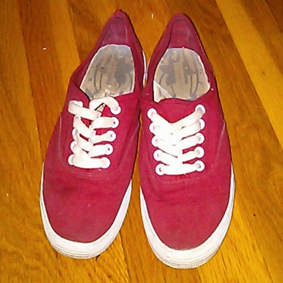 Slip in shoes