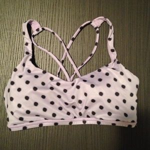 Lululemon free to be bra