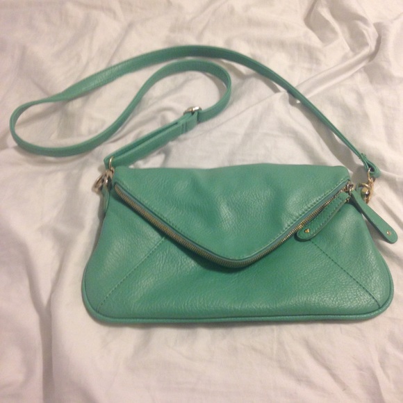 KIMCHI BLUE cross body bag