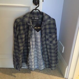 Jac Vanek 'Come as you are'