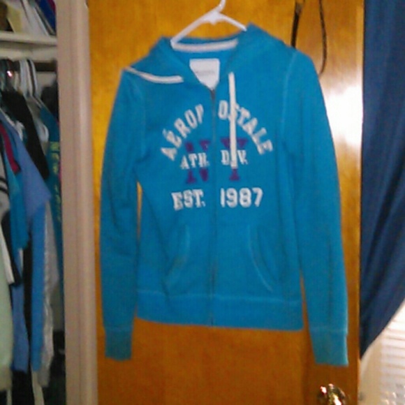 Aero Jacket