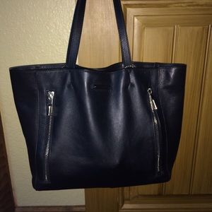 Elizabeth and james leather tote