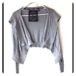 GUESS - Cropped Sweater