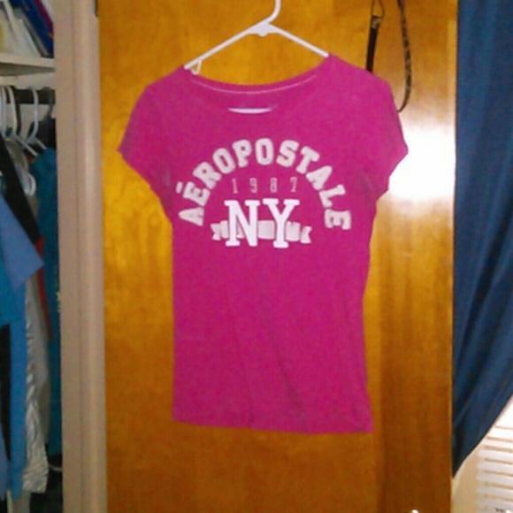 Aero Shirt