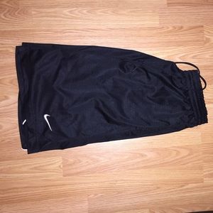 Nike Basketball Shorts