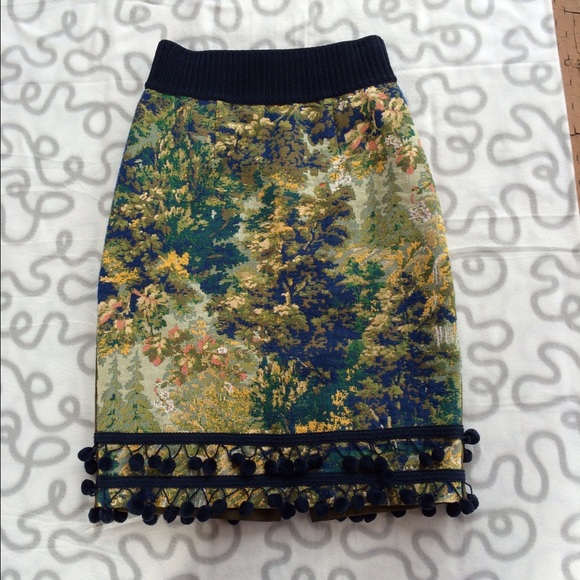 Anthropologie Dresses & Skirts - Anthropologie skirt
