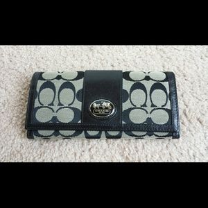 Coach - Wallet