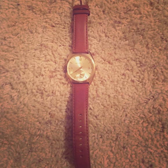 Michael Kors watch